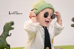 -卡卡西婴童摄影(虎门万达店)