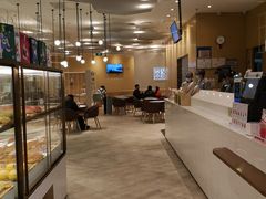 -奈雪的茶(国金中心店)