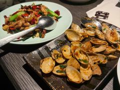 -广州花园酒店荔湾亭·地道点心·粤式饮茶