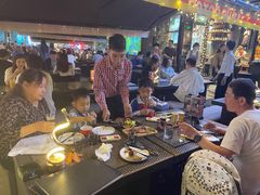 -haxnbauer海森堡德国餐厅(深圳coco店)