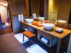 -台北北投丽禧温泉酒店