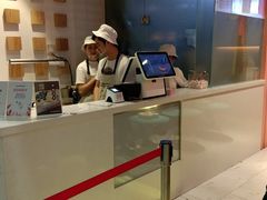 -狐狸和向日葵(北京路店)