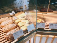 -木子木水日式烫面包(世界城光谷店)