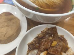 -小方的面(徐家汇店)