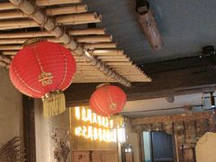 -串盟烧烤大排档·长沙美食地标(星沙店)