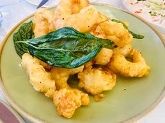 -盐说·西式餐酒馆(光明万达店)