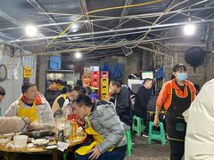 -渝味黄姐火锅(黄泥村店)