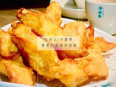 -淘米捞·米汤脆鲩鱼火锅(福田皇岗店)