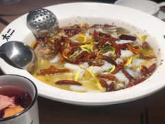 -太二酸菜鱼(群光广场店)