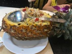 -福满楼中餐厅