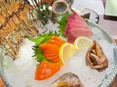 -松竹和日式料理(广厦店)
