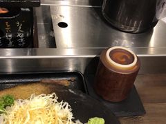 -牛かつもと村(上野店)