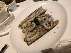 -金苑海鲜酒家(来魅力店)