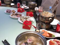 -川骄海鲜自助(河东店)