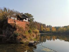 -东坡赤壁风景名胜区