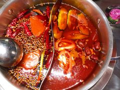 -签小二串串火锅(观音桥店)