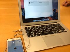 -Apple零售店(深圳益田假日广场店)