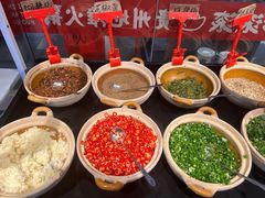 -黔滚滚贵州牛肉火锅·酸汤火锅(创意园店)