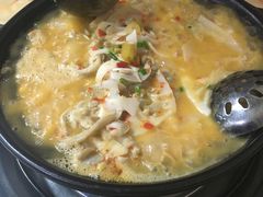 -李师傅脆肚(梅林店)