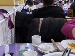 大堂-新疆巴州金丝特餐厅(大钟寺店)