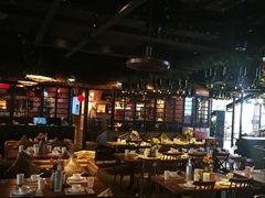 大堂-时光码头民谣公社