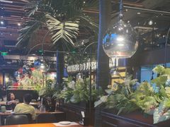 -咖梦餐厅 COMENG RESTAURANT