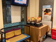 -北平食府·北京烤鸭(北京西站六里桥店)
