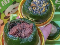 -可丽可丽·生日蛋糕·下午茶(厦门鹭港店)