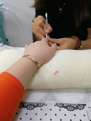 -甲舍美甲美睫艺术馆