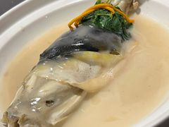 -肆月河豚·新淮扬(金融街店)