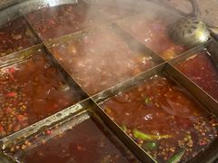 -化龙桥九宫格火锅(清水河店)