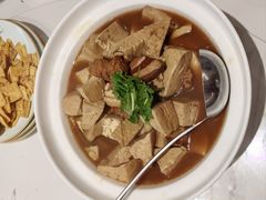 -山东宾馆·齐鲁苑餐厅