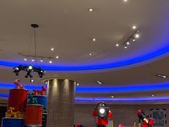 -北京中国大饭店