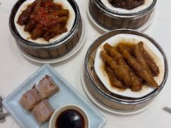 -凤凰楼酒家·粤宴点心(华强北店)