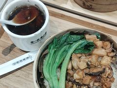-72街荷叶饭(三元里店)