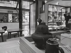 -茶是一枝花泡茶店