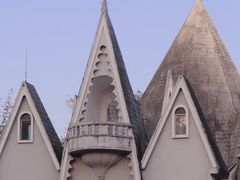 -玫瑰海岸文化旅游度假区