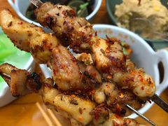 -炒豆合作社(东四总店)