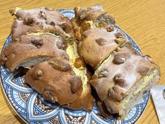 -托斯卡纳烘焙意大利餐厅(五天地店)