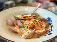 -蚬皇•陈味莞(西平景湖店)