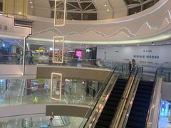 -万达广场(通州店)