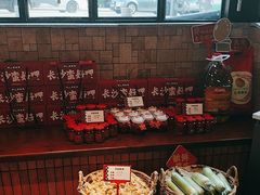 -味上湘菜馆(岳麓山店)