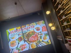 -盛焰铁板烧(王府井店)