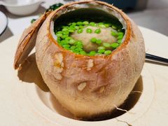 -狮王府淮扬菜(老门东店)