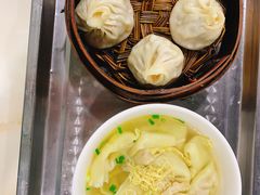 -绿杨馄饨临顿路店