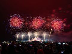 -泰达航母主题公园