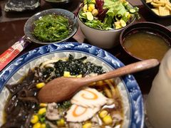 -弓二·烧鸟居酒屋(财富购物中心店)