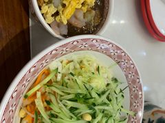 -天天初二·天津传统捞面·天津特色菜(凌奥总店)