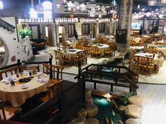 大堂-渔乐里(智荟城店)