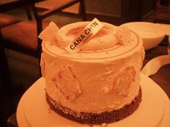 -迦南的早晨蛋糕甜品集合店